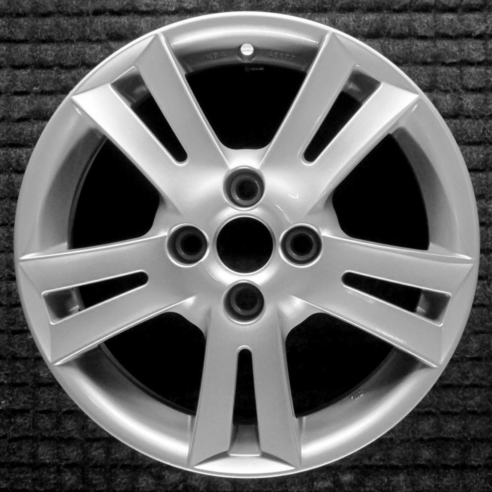 Nissan Versa 2014-2018 15″ OEM Wheel