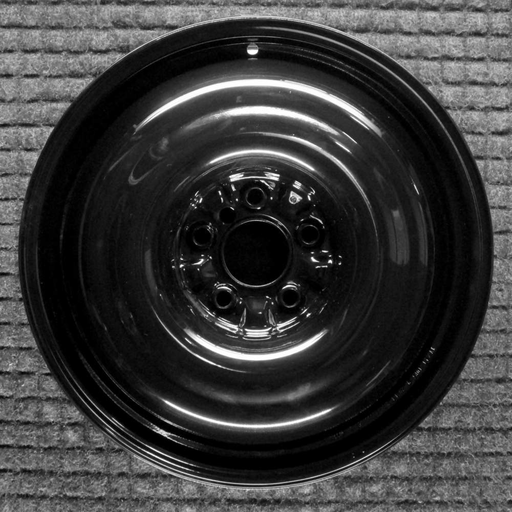 Nissan 370Z 2009-2019 17″ OEM Wheel Rim
