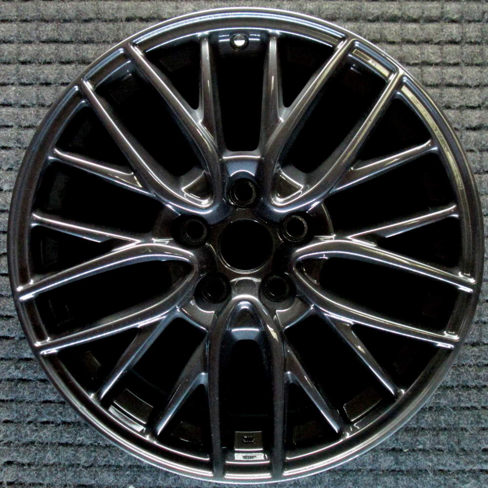 Subaru WRX 2015-2019 18″ OEM Wheel