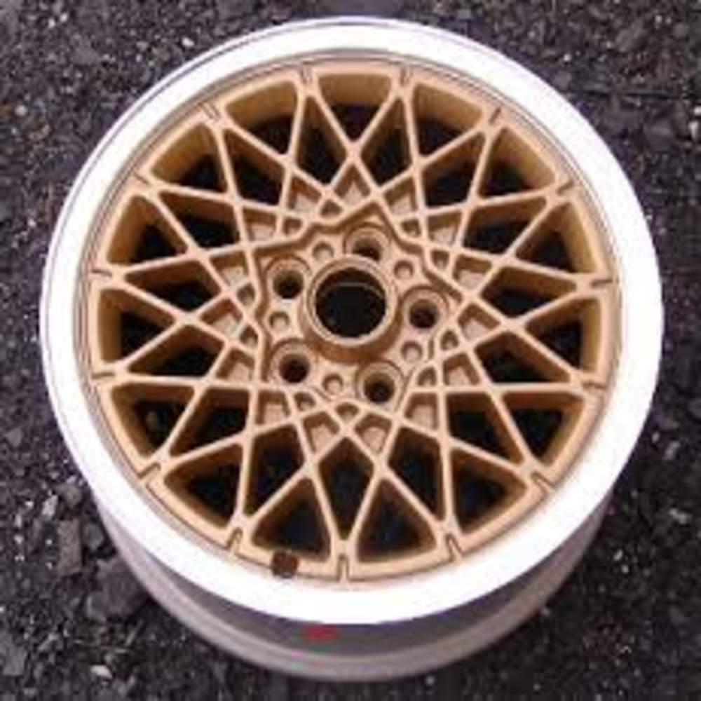 Pontiac Fiero 1988 15