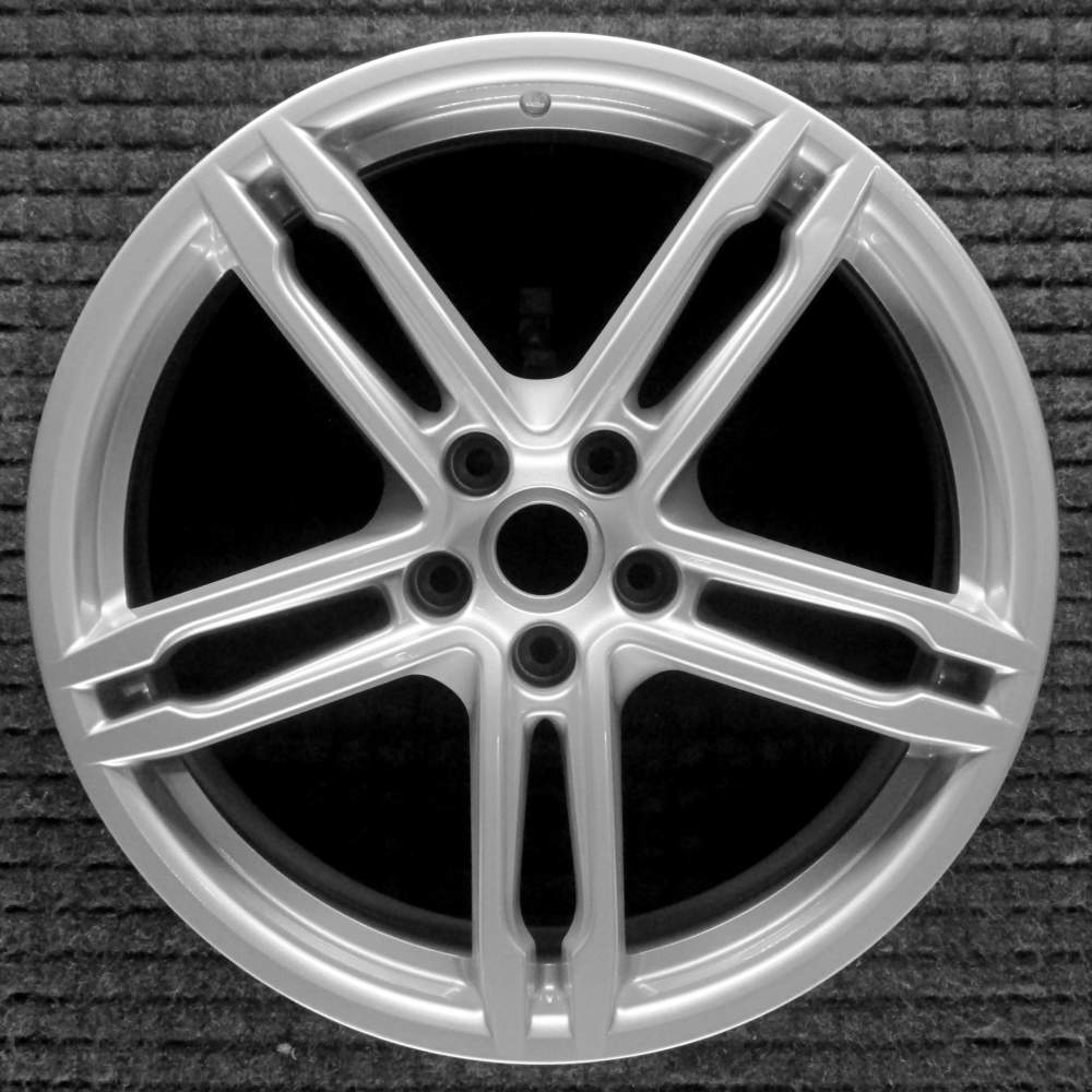 Porsche Macan 2015-2016 19″ OEM Wheel