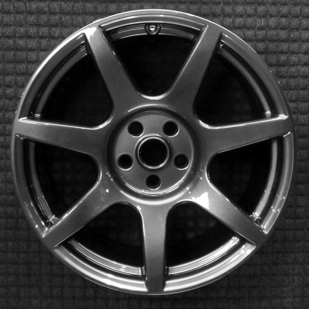 Ford Mustang 2015-2019 19" OEM Wheel - Wheels America