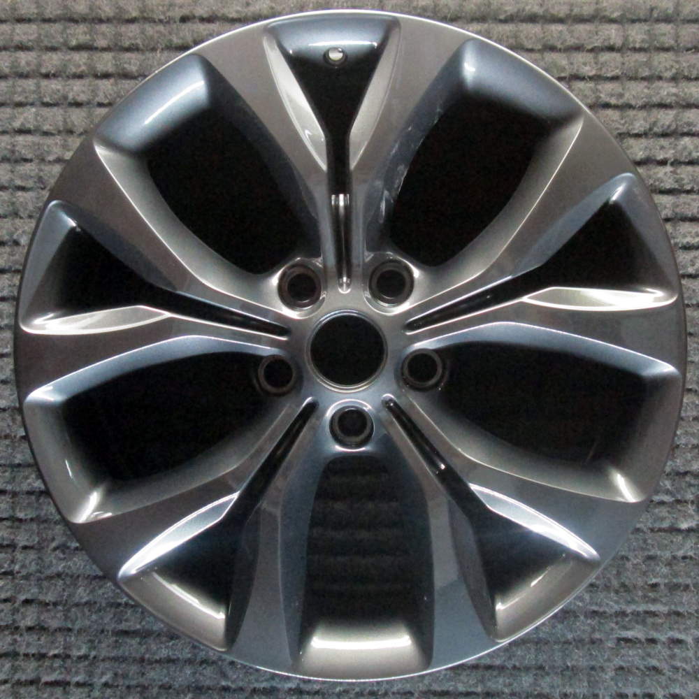 Chrysler Pacifica 2018-2019 20″ OEM Wheel