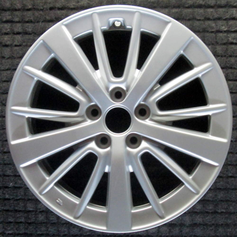 Subaru Impreza 2017-2019 16″ OEM Wheel
