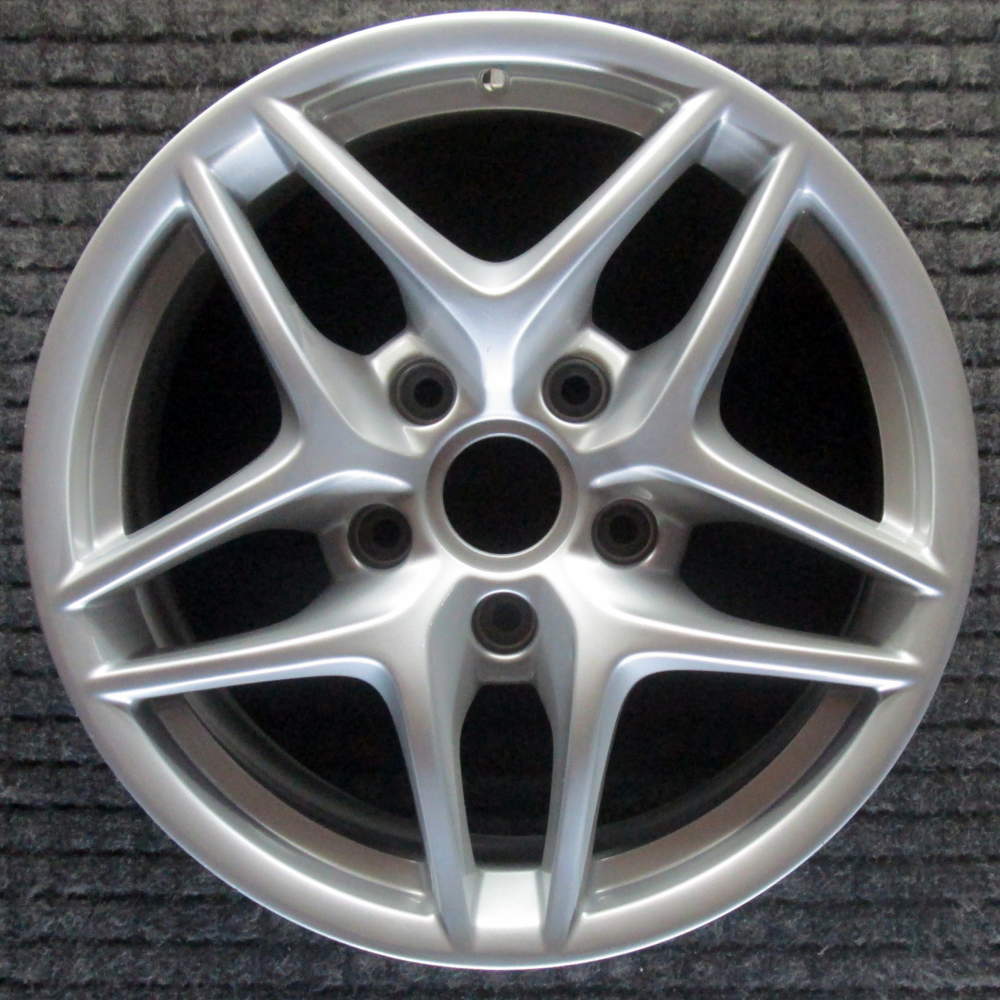 Porsche Boxster 2009-2012 17″ Front OEM Wheel
