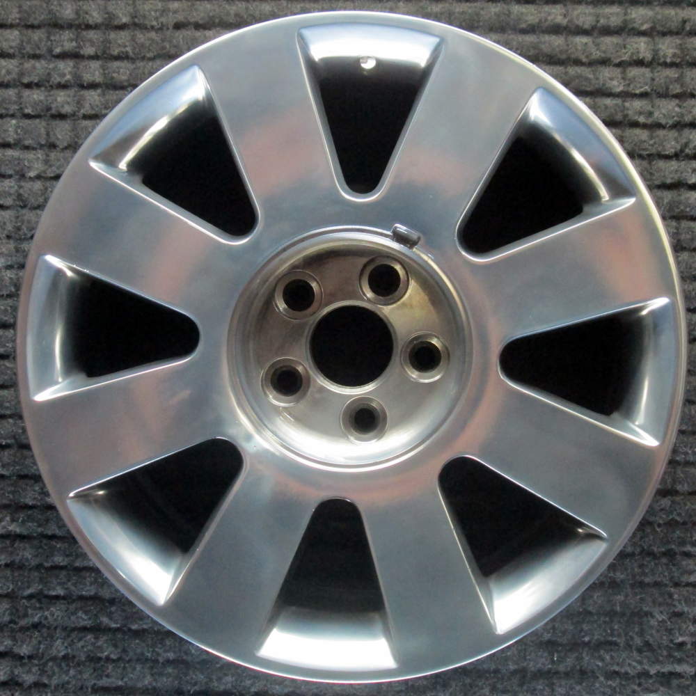 Lincoln MKT 2010-2019 18