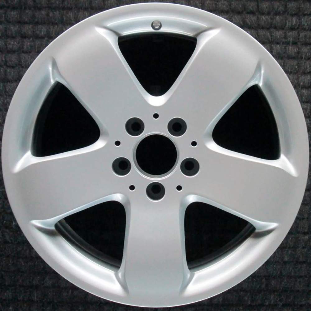 Mercedes-Benz E320 2003-2005 17″ Replica Wheel