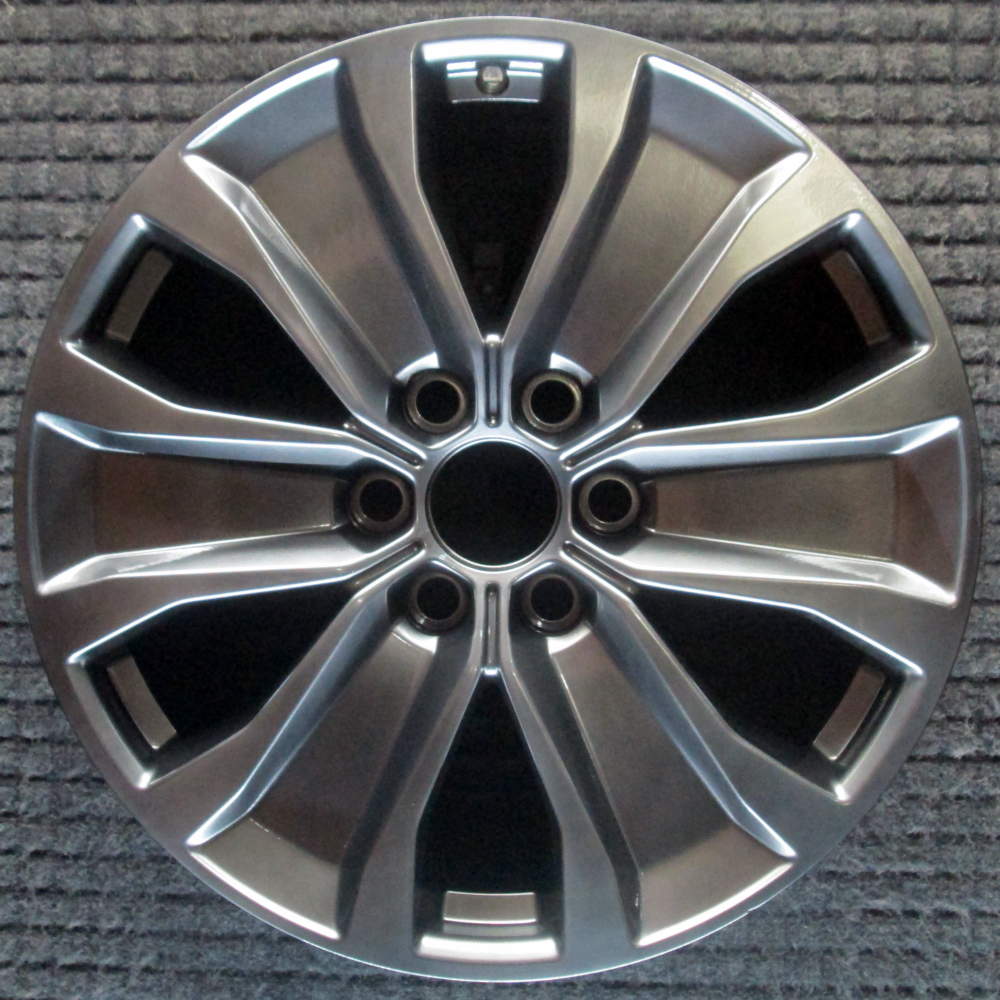 Ford F-150 2018-2019 20″ OEM Wheel
