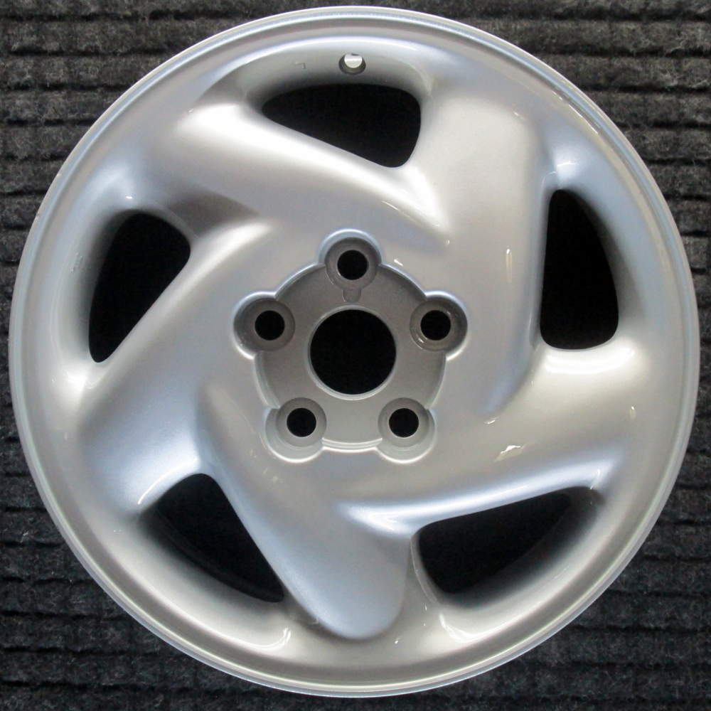 Subaru SVX 1994-1997 16″ OEM Wheel