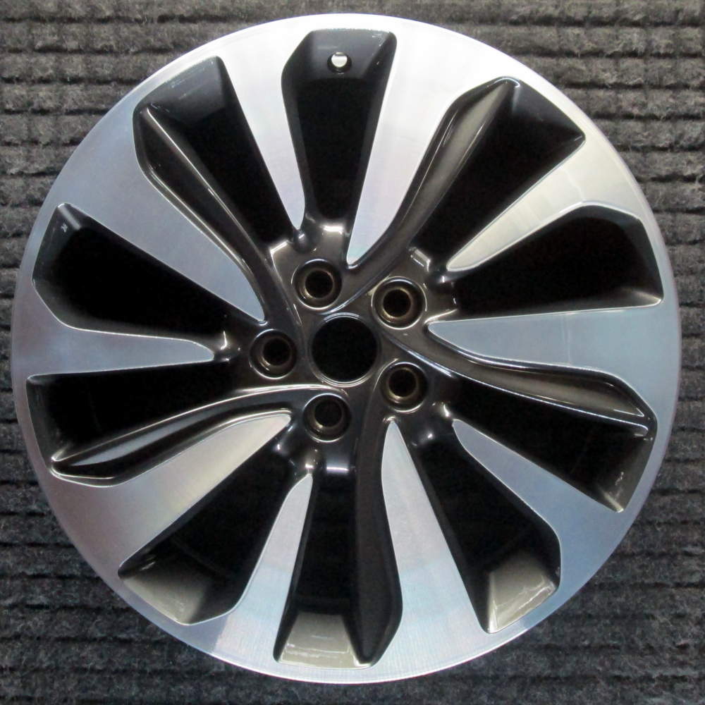 2017-2022 Buick Encore 18″ OEM Wheel Rim