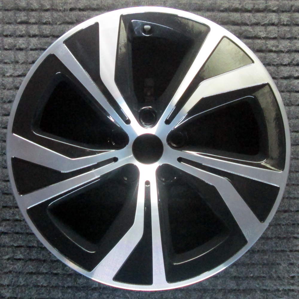 BMW X3 2017-2021 18″ OEM Wheel Machined