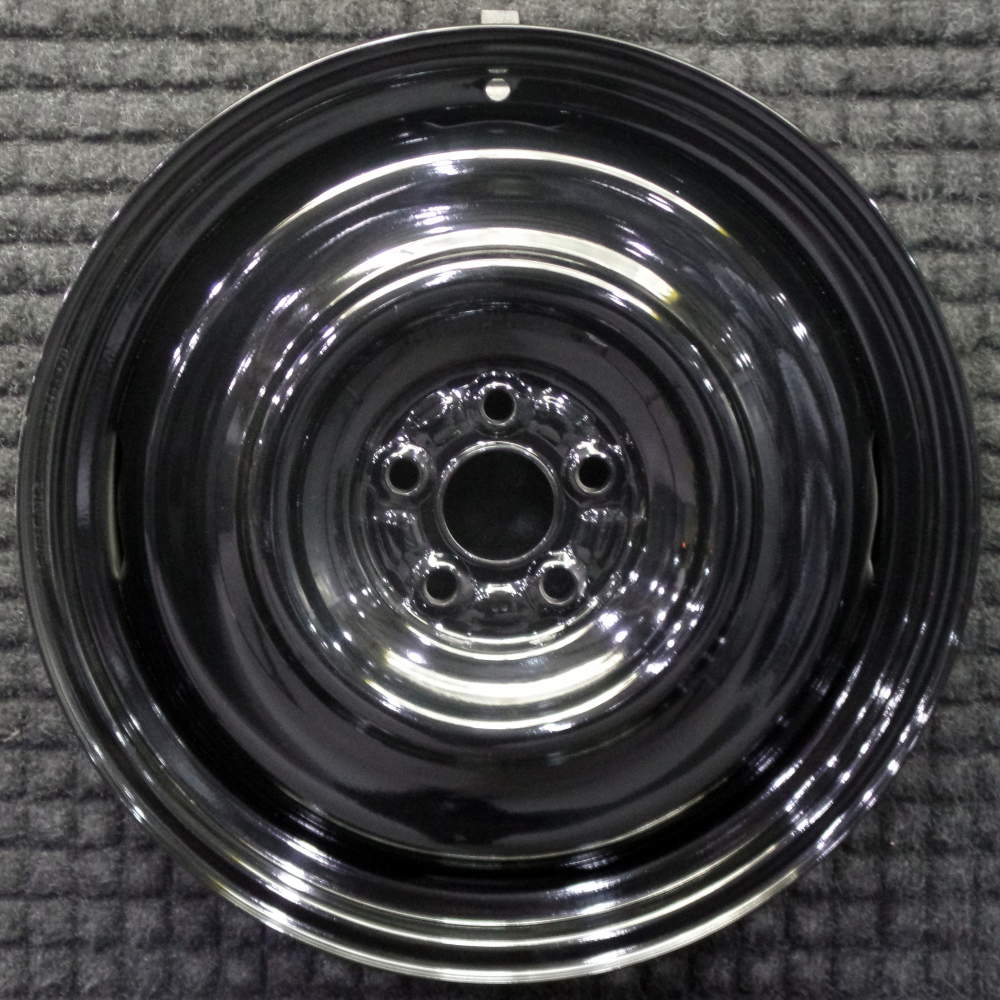 Subaru Forester 2014-2018 17″ OEM Wheel