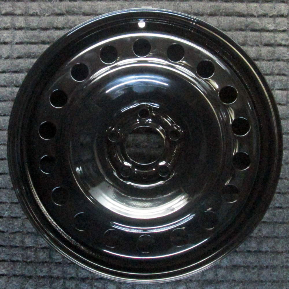 Dodge 200 2015-2017 17″ OEM Wheel