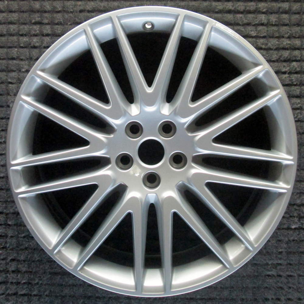 Jaguar XF 2016-2019 20″ OEM Wheel