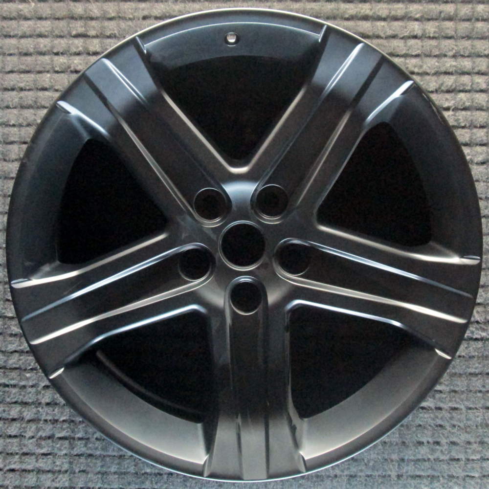 Ram 1500 2018 22″ OEM Wheel