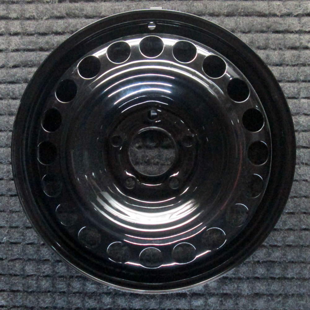 Chevrolet Sonic 2012-2019 16