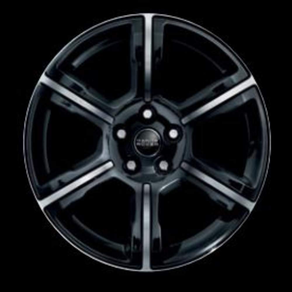 Land Rover Range Rover 2010-2012 20″ OEM Wheel Polished