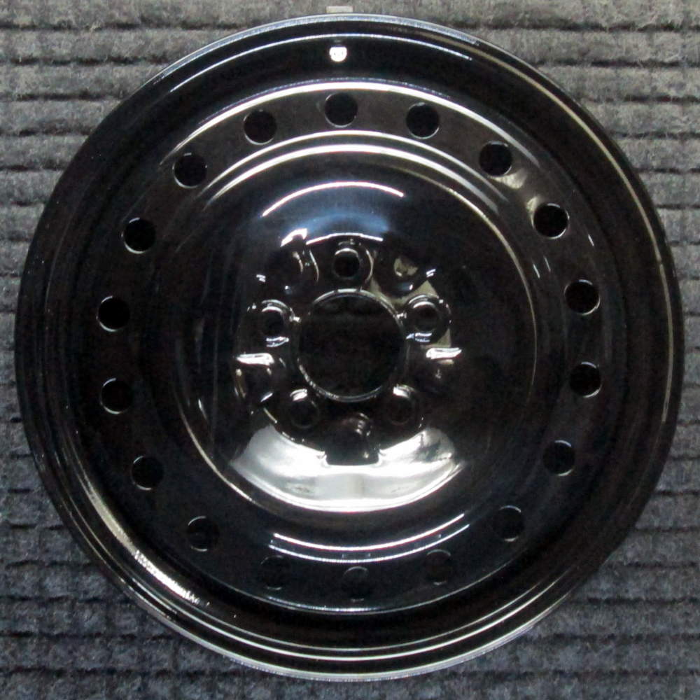 Chrysler 300 2005-2017 17″ OEM Wheel