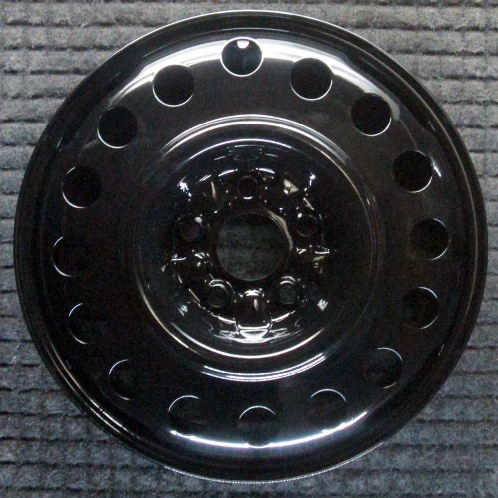 Honda CR-V 2012-2016 17″ OEM Wheel