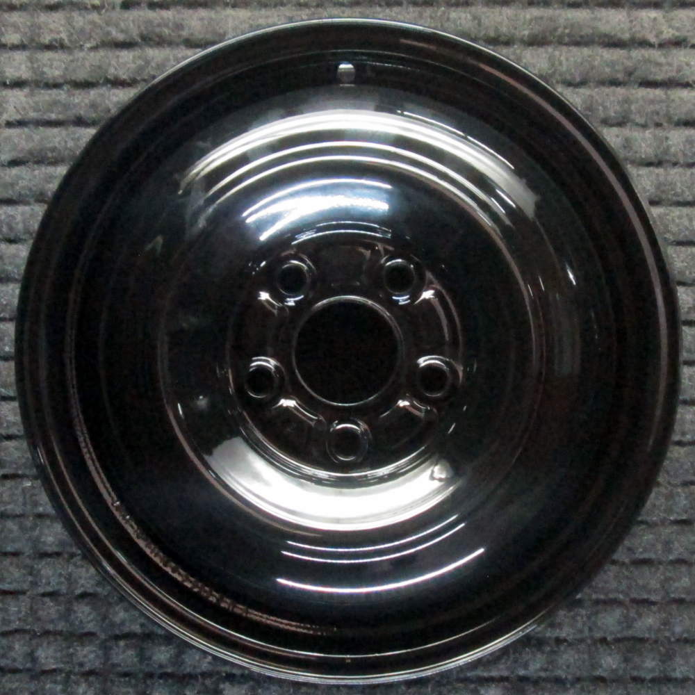 Honda Civic 2006-2011 15″ OEM Wheel
