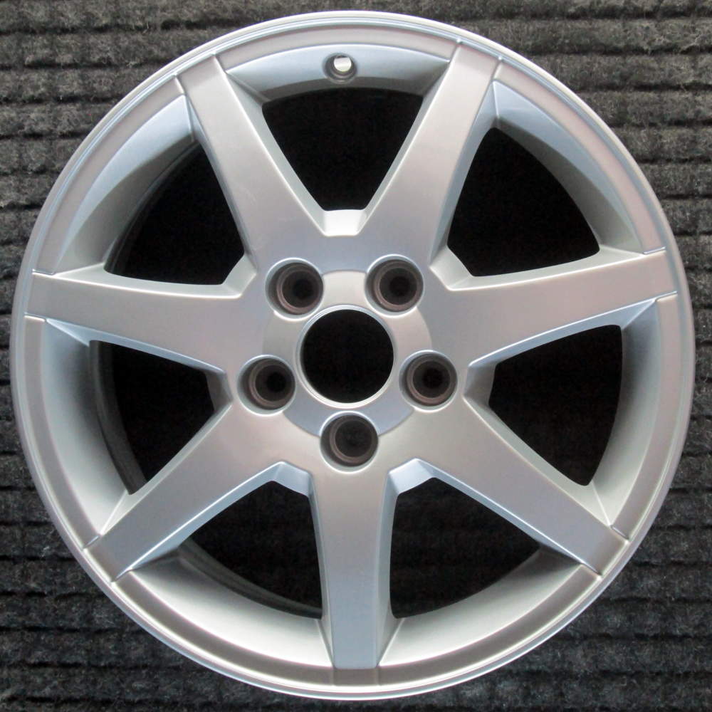Saab 9-3 2006-2009 16″ OEM Wheel