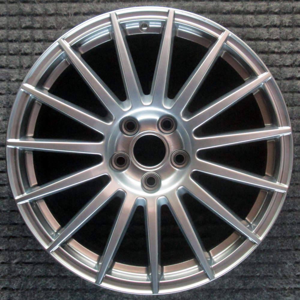 Audi S4 2006-2010 18″ OEM Wheel