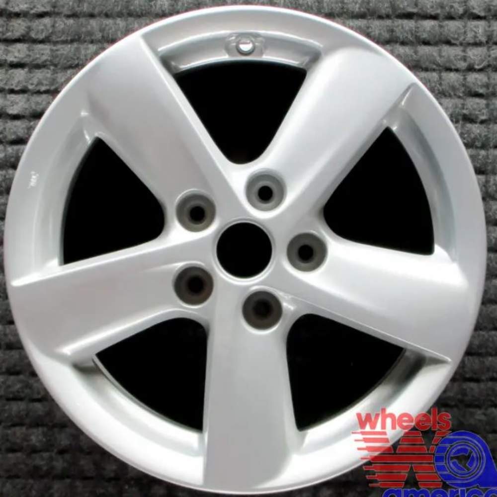 Kia Optima 2014-2015 16" OEM Wheel Other