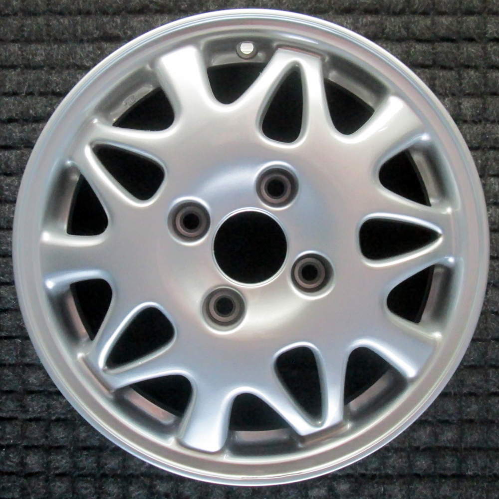 Honda Accord 1997 15″ OEM Wheel