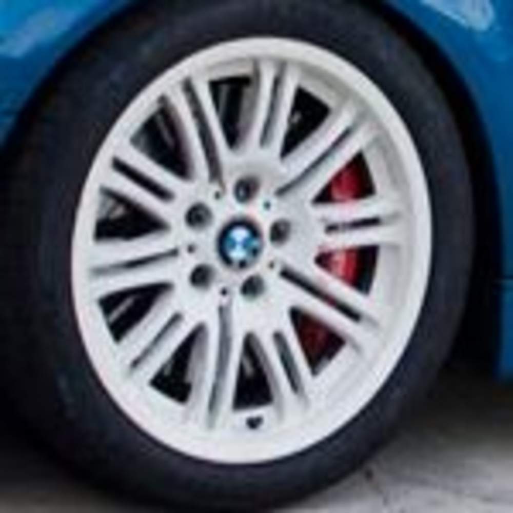 BMW M3 2008-2013 19″ OEM Wheel Machined