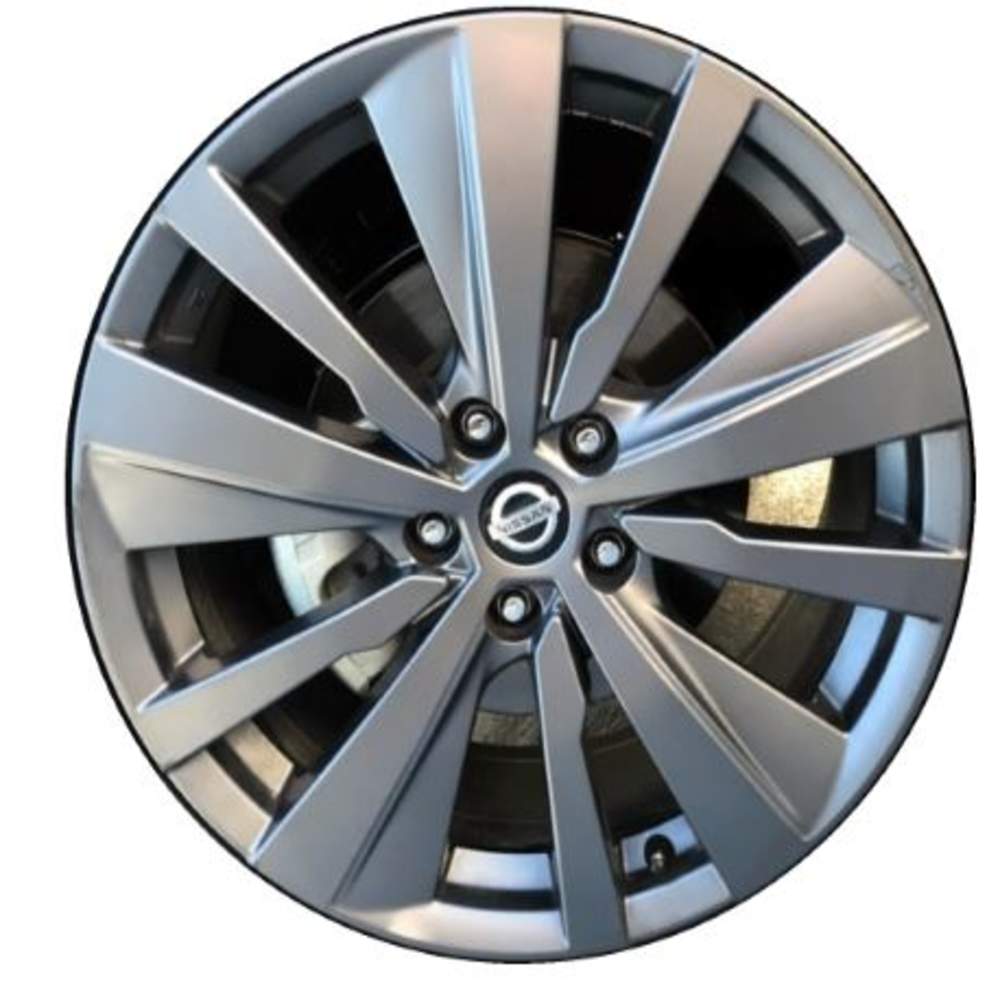 Nissan Altima 2019-2020 19″ OEM Wheel