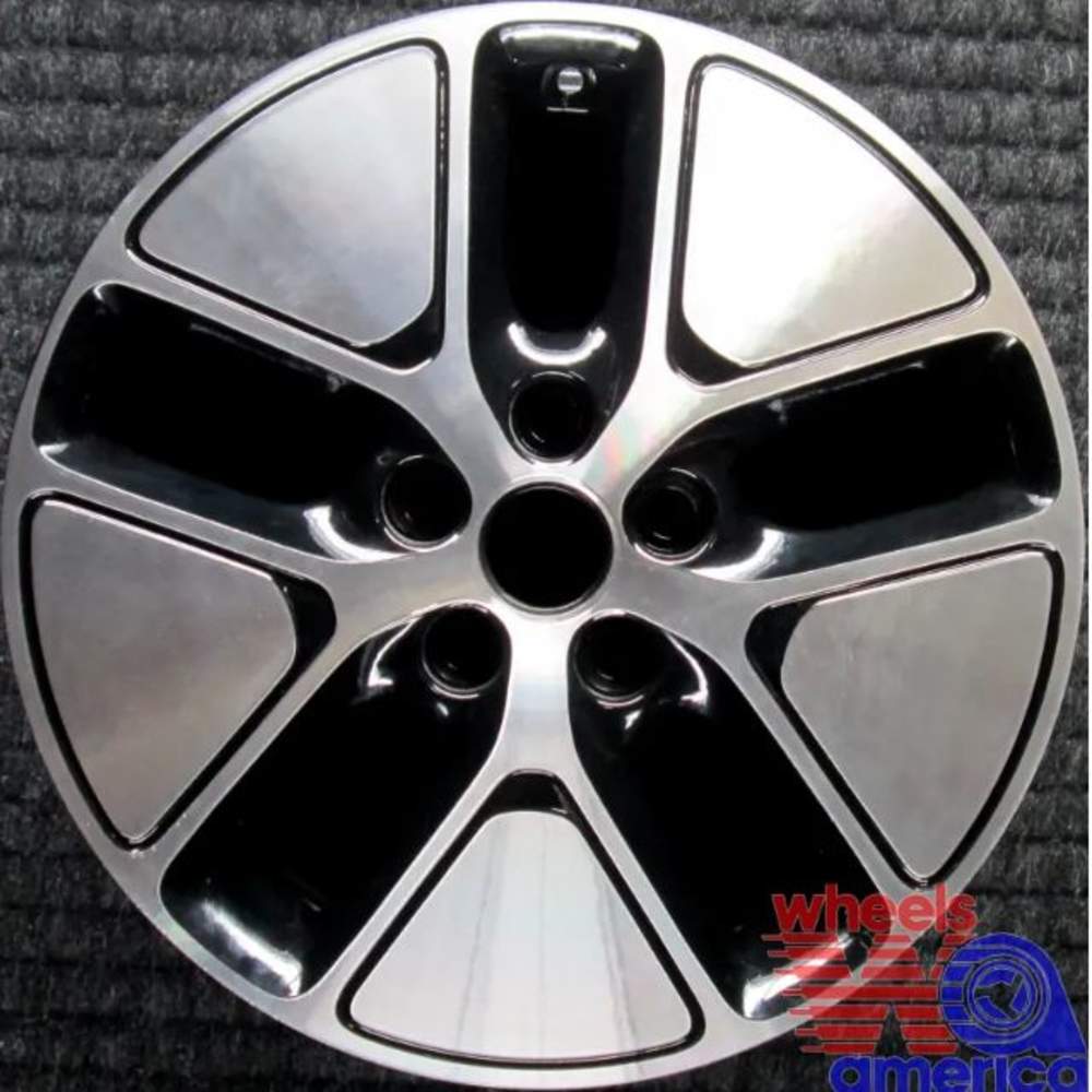 2011-2014 Kia Optima 17″ OEM Wheel Rim Non TPMS