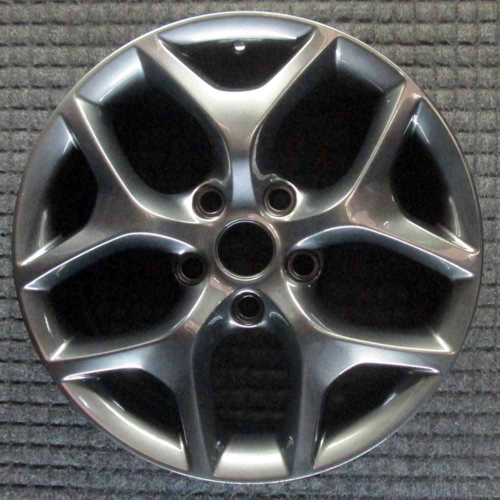 Chrysler Pacifica 2018-2019 18″ OEM Wheel