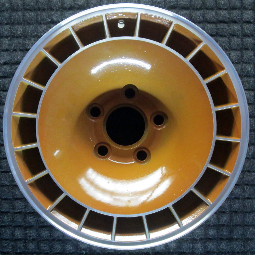 Pontiac Firebird 1978-1981 15