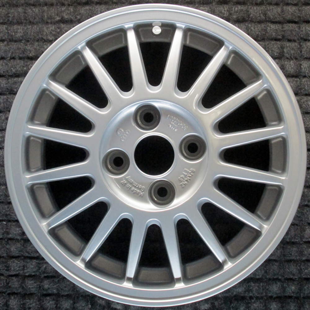 Audi 4000 1981-1987 14″ OEM Wheel
