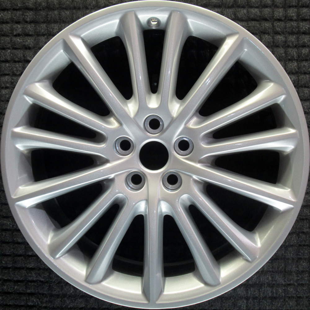 Jaguar XE 2017-2019 19″ OEM Wheel Rim