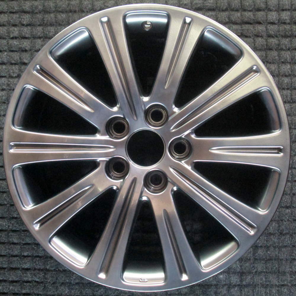 Acura TL 2009-2014 18″ OEM Wheel