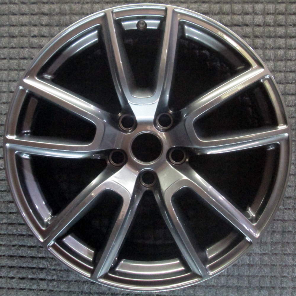 Dodge Durango 2018-2020 20