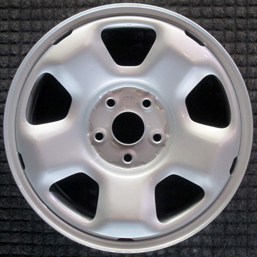 Honda PILOT 2009-2015 17″ OEM Wheel