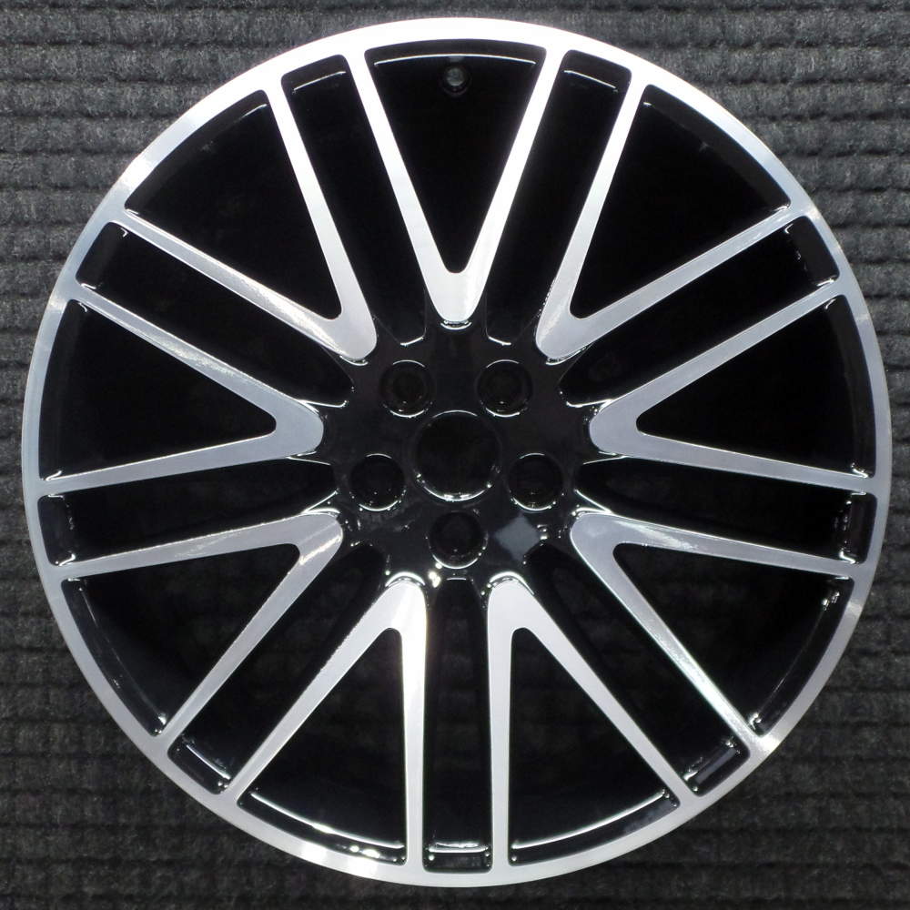 Jaguar XF 20162018 20" OEM Wheel Wheels America