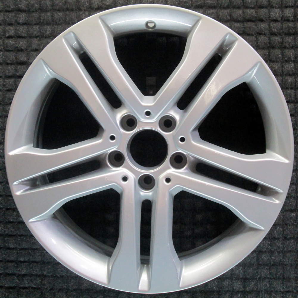 Mercedes-Benz GLA250 2018-2019 18″ OEM Wheel