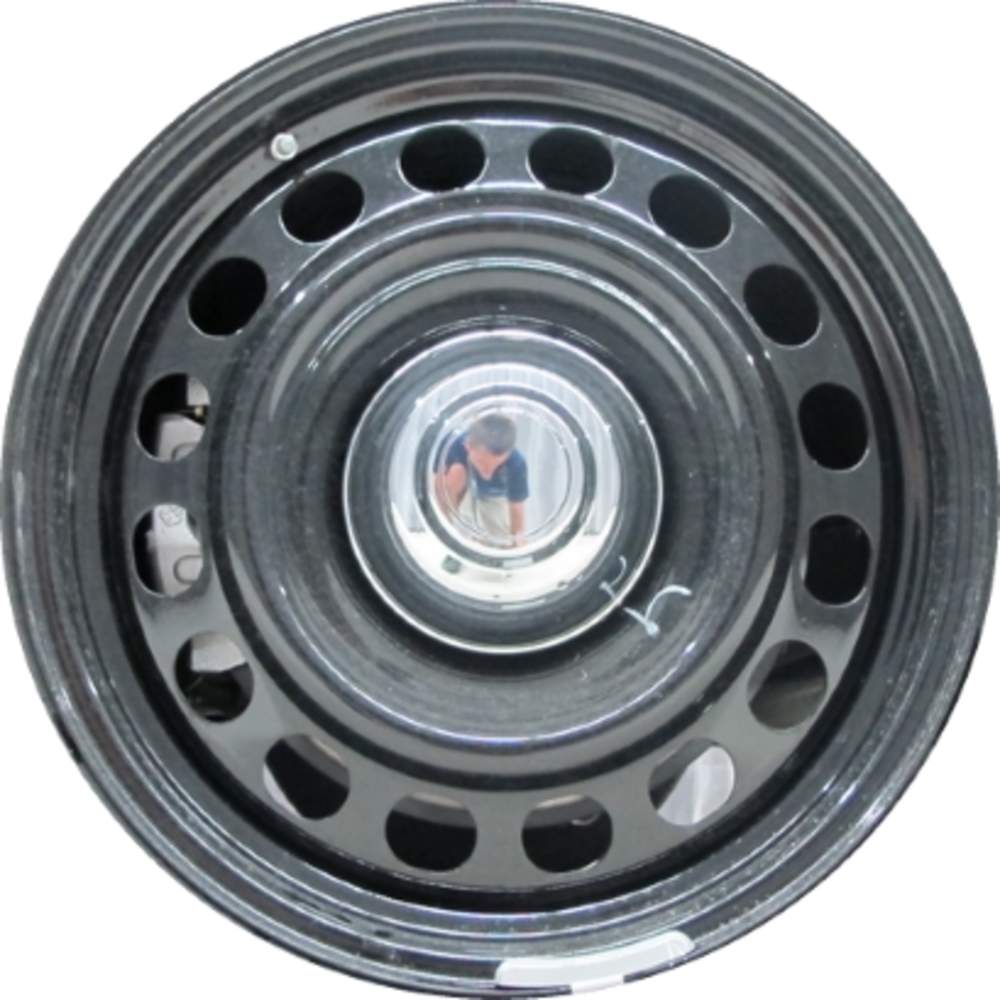 Dodge Charger 2014-2023 18" OEM No Variations Wheel Rim