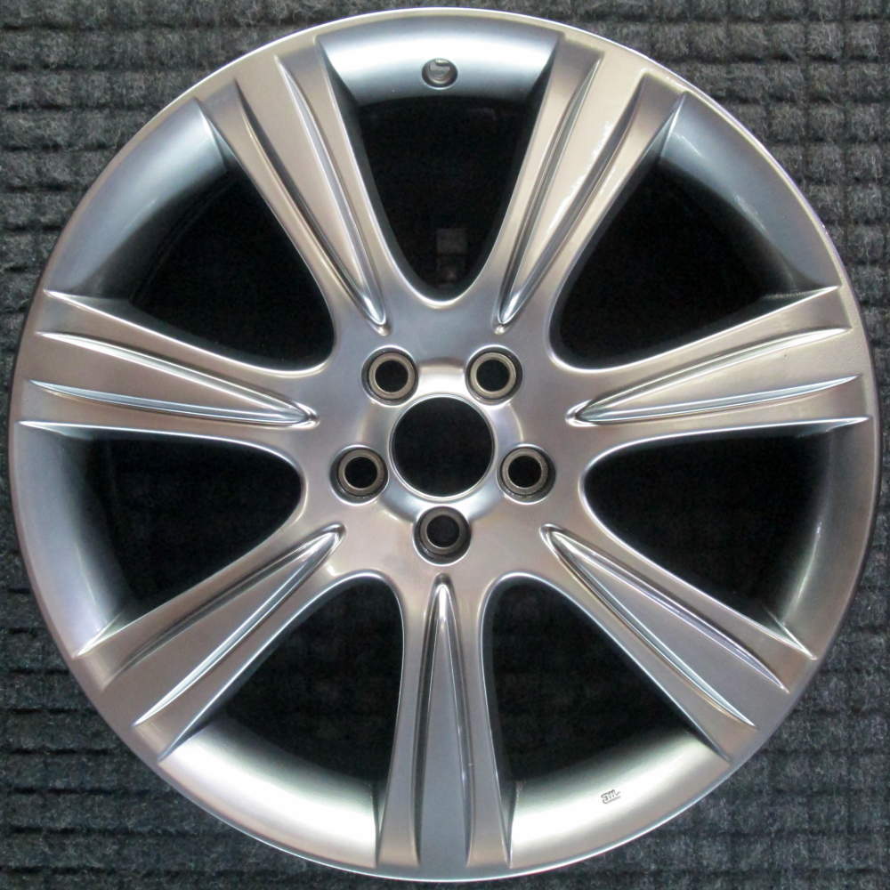 Subaru Legacy 20082009 18" OEM Wheel Wheels America