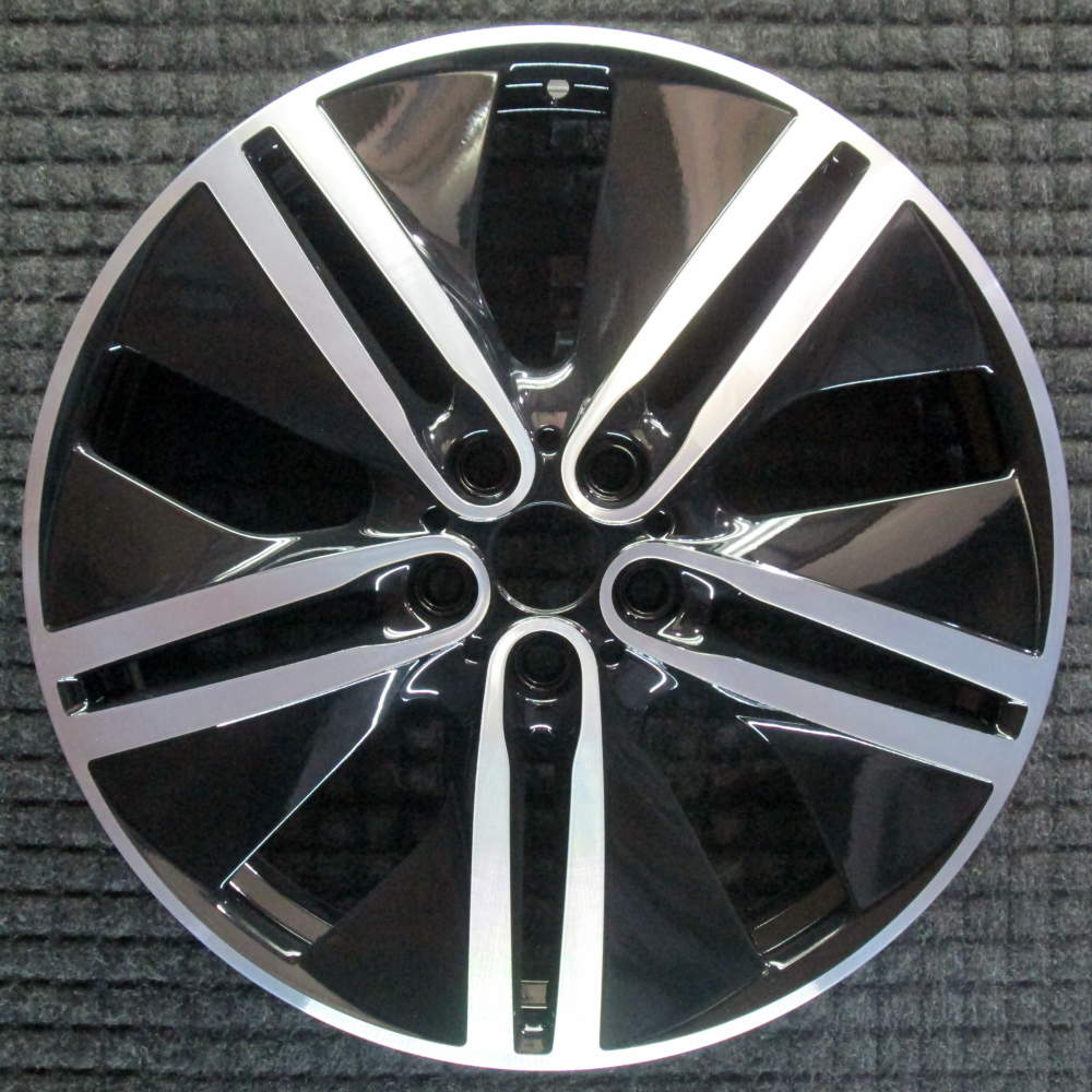 2013-2021 BMW i3 20″ OEM Wheel Rim