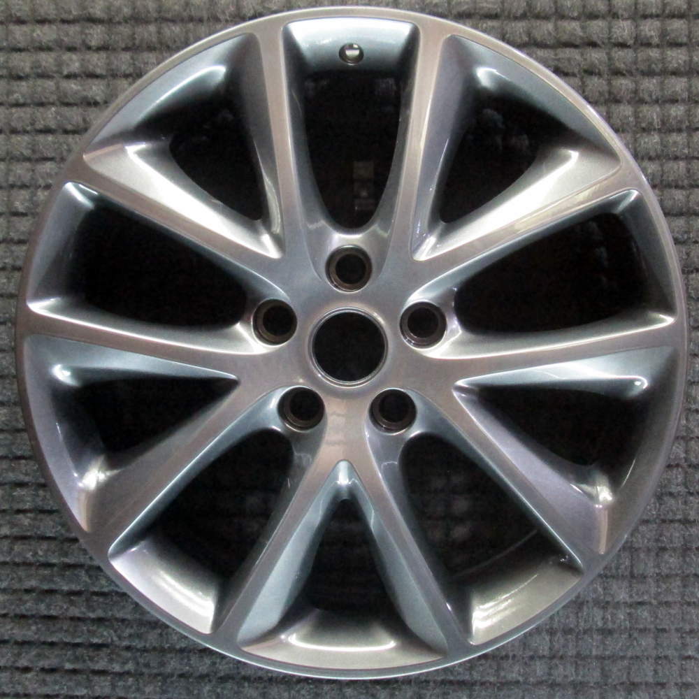 Dodge Durango 2019 20″ OEM Wheel