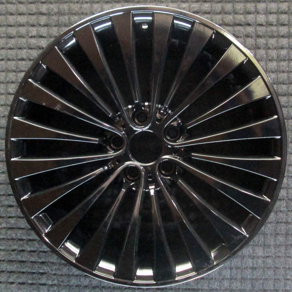 BMW 640i 2012-2019 20″ Front OEM Machined Wheel Rim