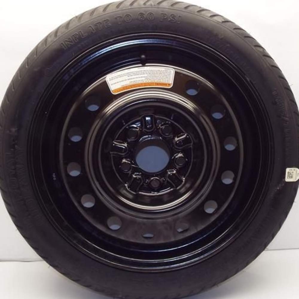 Lincoln Continental 1993-2002 16″ OEM Wheel