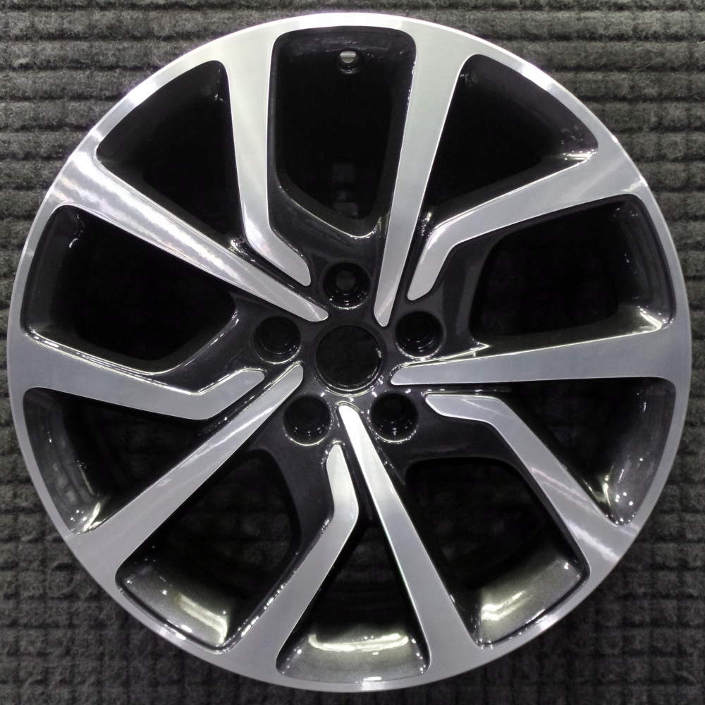 2018 Buick Regal Sportback 19″ OEM Wheel Rim