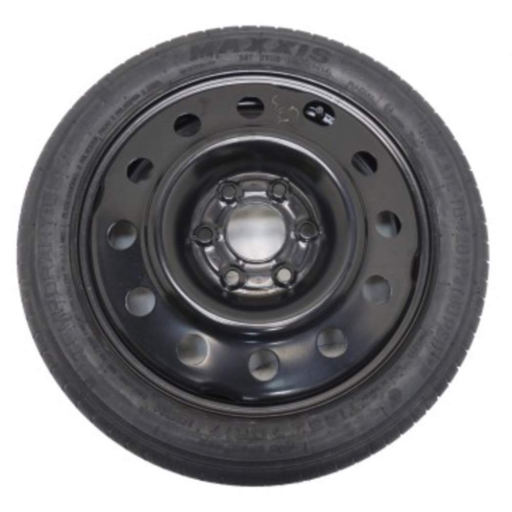 Chevrolet Traverse 2009-2017 17″ OEM Wheel