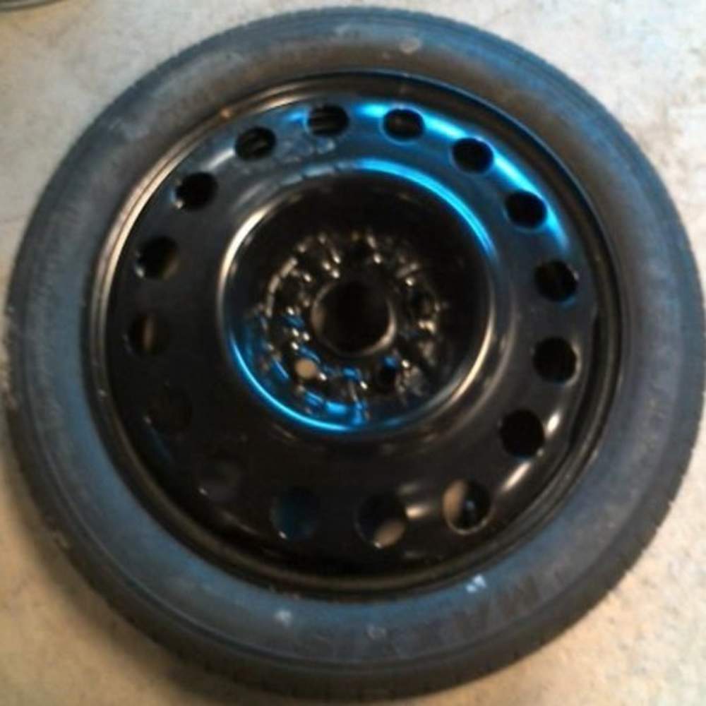 Chevrolet Equinox 2010-2017 17″ OEM Wheel