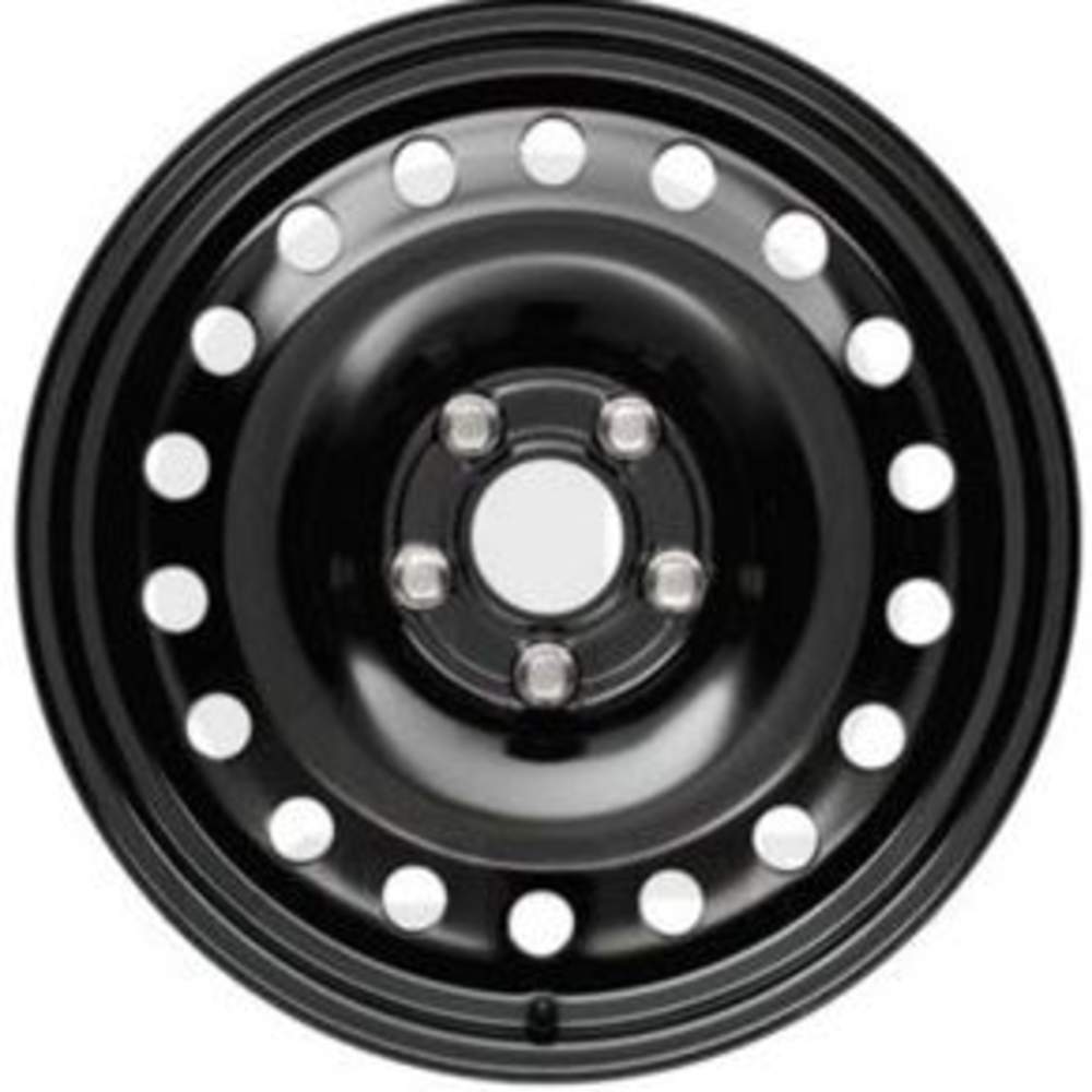 Jeep Liberty 2008-2012 17″ OEM Wheel